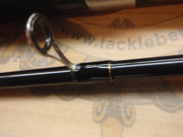 ソルパラ SPX-902ML