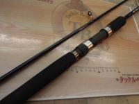 ソルパラ SPX-902ML