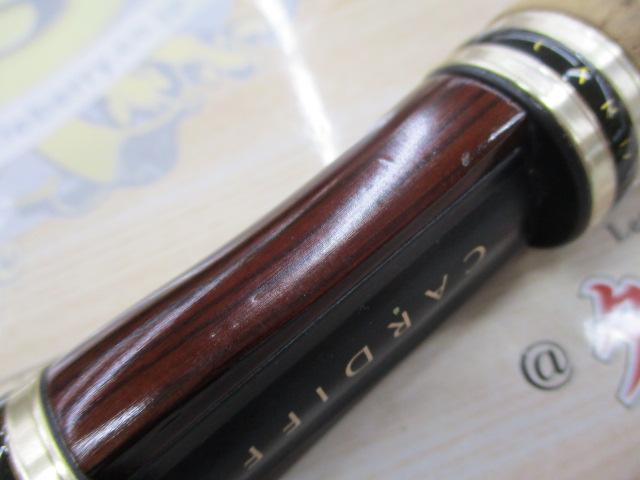 カーディフX 62XUL