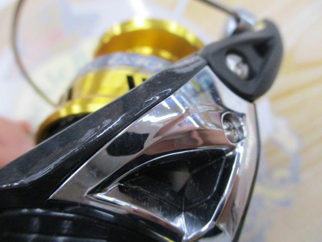 17サハラ C3000HG