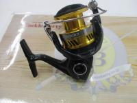 17サハラ C3000HG