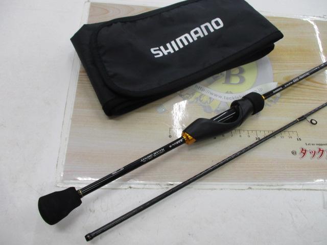 23ソアレBB アジング S58UL-S｜＠ベリーネット 日本最大新品中古釣具