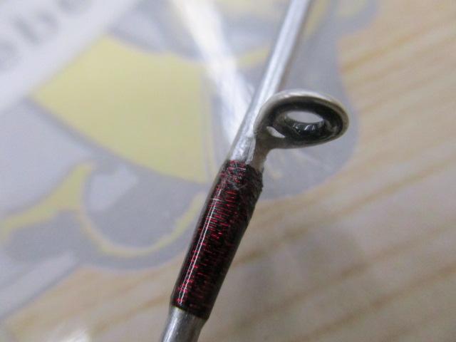 23ソアレBB アジング S58UL-S｜＠ベリーネット 日本最大新品中古釣具