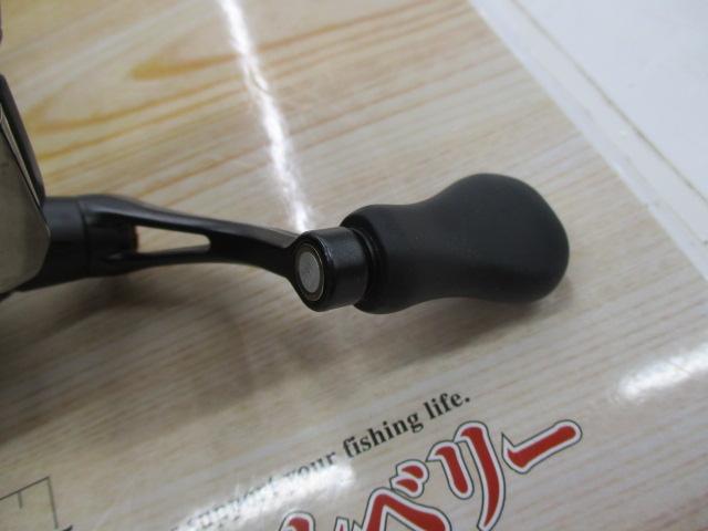 21ソアレXR C2000SSHG