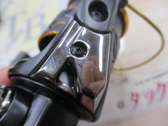 21ソアレXR C2000SSHG