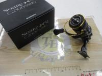 21ソアレXR C2000SSHG