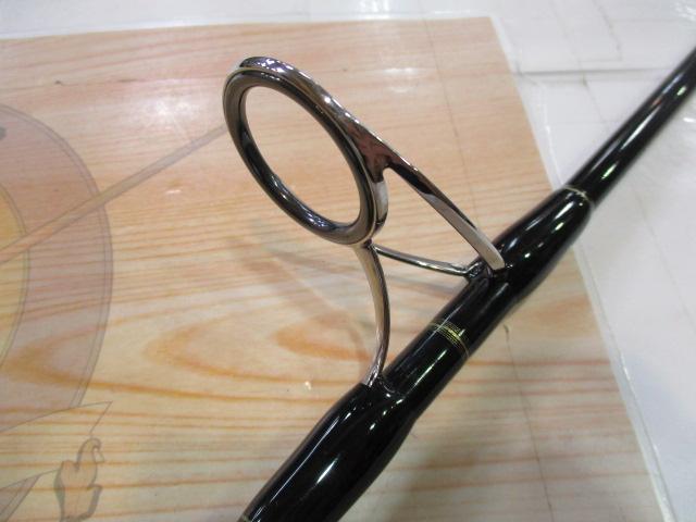 ブルースナイパー 85/4 キャナリー
