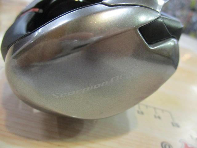 21スコーピオンDC 151HG