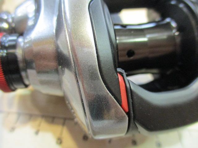 21スコーピオンDC 151HG