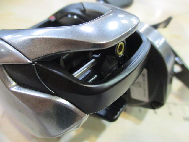 21スコーピオンDC 151HG