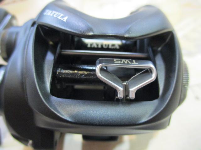 24タトゥーラ TW 100H