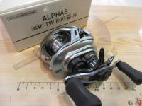 アルファス SV TW 800S-H