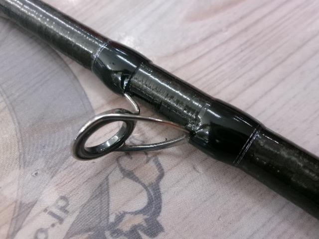 21ポイズングロリアス 165XH-SB