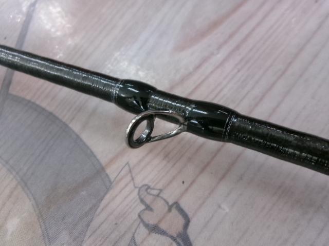 21ポイズングロリアス 165XH-SB