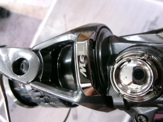 25コンプレックスXR C2500 F4