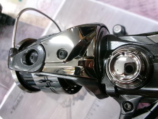 25コンプレックスXR C2500 F4