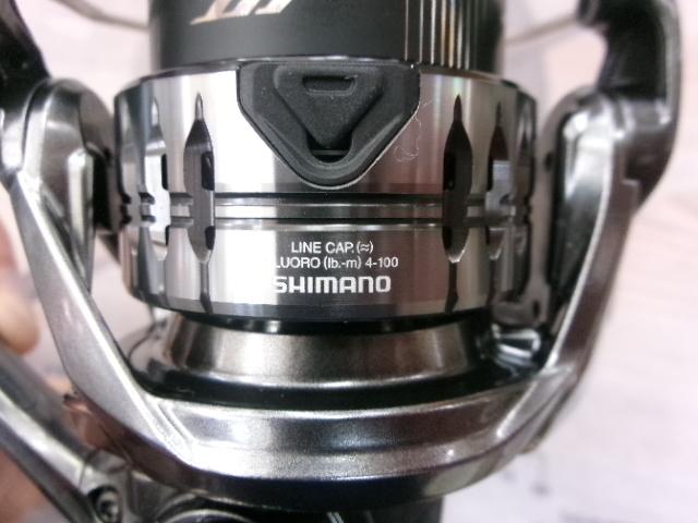 25コンプレックスXR C2500 F4