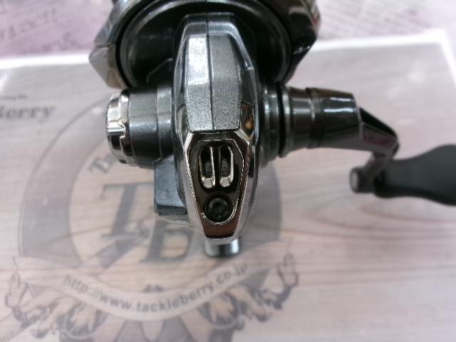 25コンプレックスXR C2500 F4