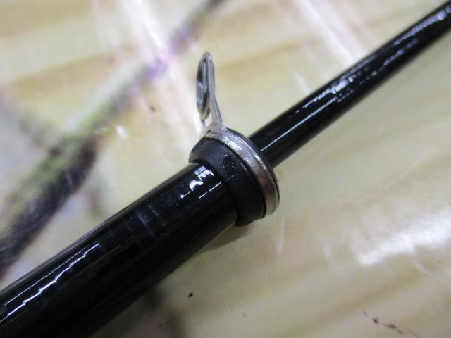 プロフィールドアラグレISO 2-53