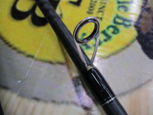 エンカウンター S106ML