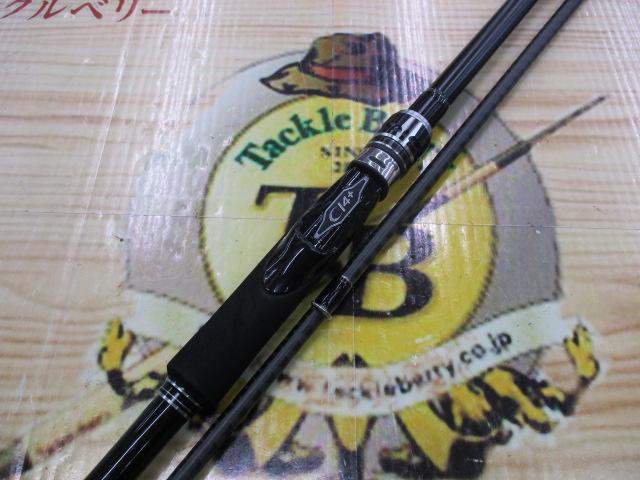エンカウンター S106ML