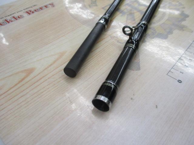 黒鯛師 THEヘチリミテッド BAYヨコハマ 335
