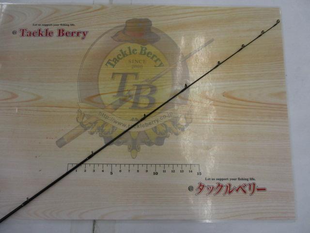 黒鯛師 THEヘチリミテッド BAYヨコハマ 335