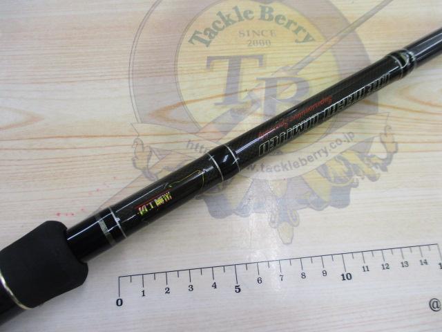 黒鯛師 THEヘチリミテッド BAYヨコハマ 335