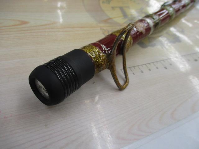 ベイハンター巧波ヘチ270