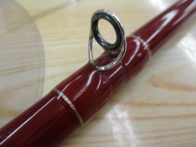 ベイハンター巧波ヘチ270
