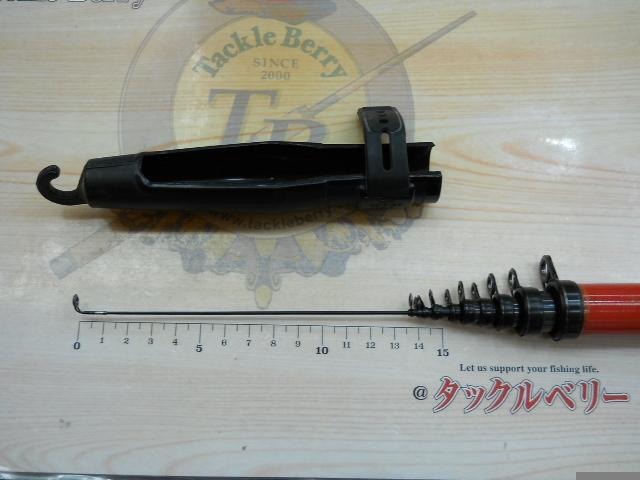 がま磯2号5.6(シルバー)