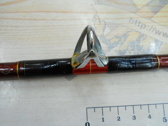 マッドバイパー 270MW(8LB)