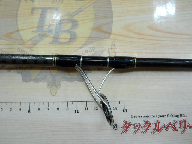 クロステージ CRX-1002MH｜＠ベリーネット 日本最大新品中古釣具WEB
