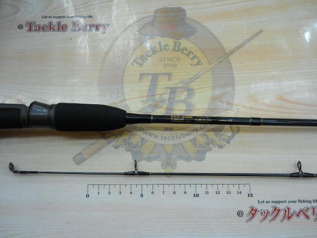 バトラックスウォーカー BAW-56ML｜＠ベリーネット 日本最大新品中古