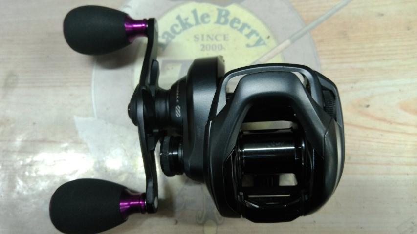 20エクスセンスDC SSHG LH