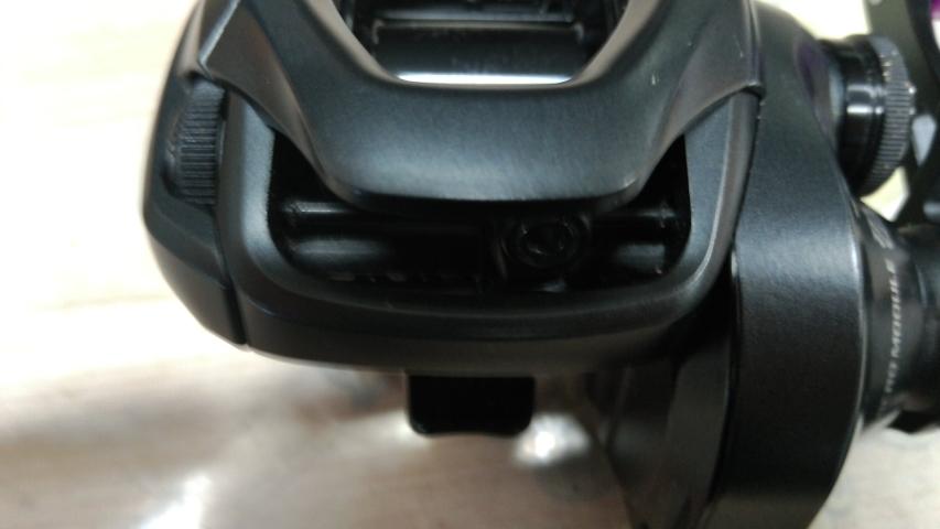 20エクスセンスDC SSHG LH