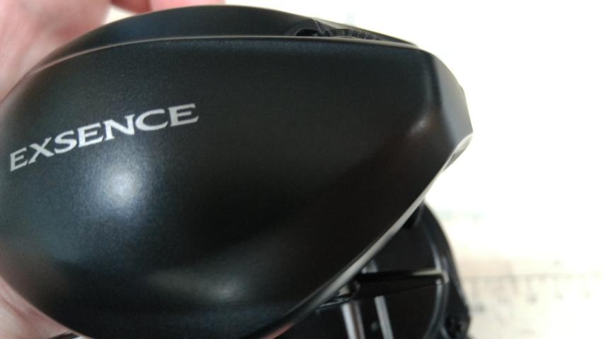 20エクスセンスDC SSHG LH