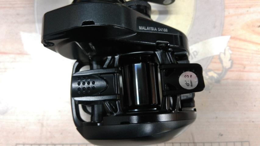 20エクスセンスDC SSHG LH