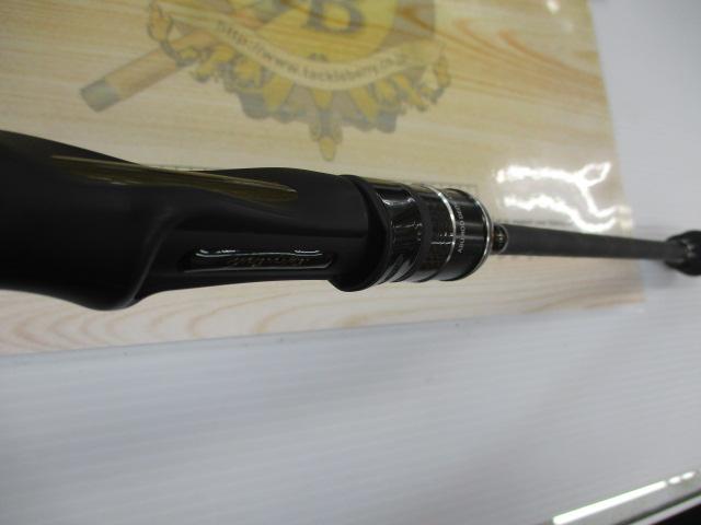 ソルティースタイルクアッドコンセプト SSQS-632ULS-KR/672LT-KR