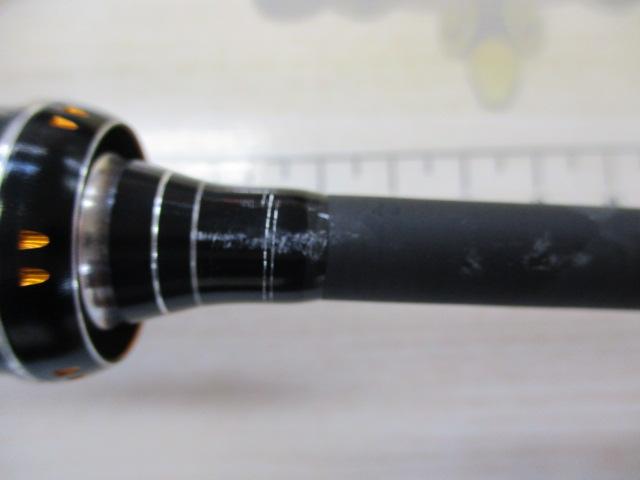 ソルティースタイルクアッドコンセプト SSQS-632ULS-KR/672LT-KR
