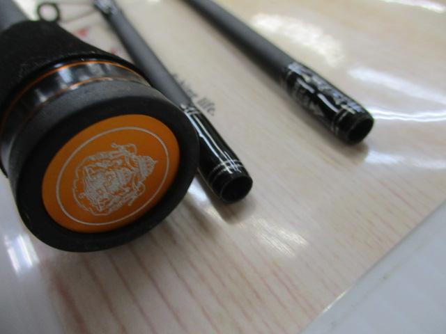 ソルティースタイルクアッドコンセプト SSQS-632ULS-KR/672LT-KR