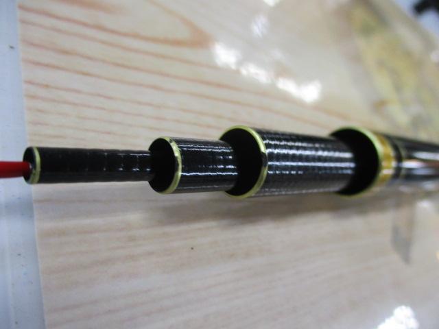 波紋J 硬調18