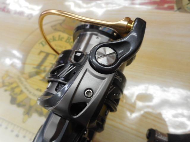 レボ ALXシータ(Θ) 3000SH