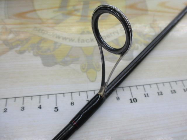 18ポイズンアドレナ 261SUL-S｜＠ベリーネット 日本最大新品中古釣具
