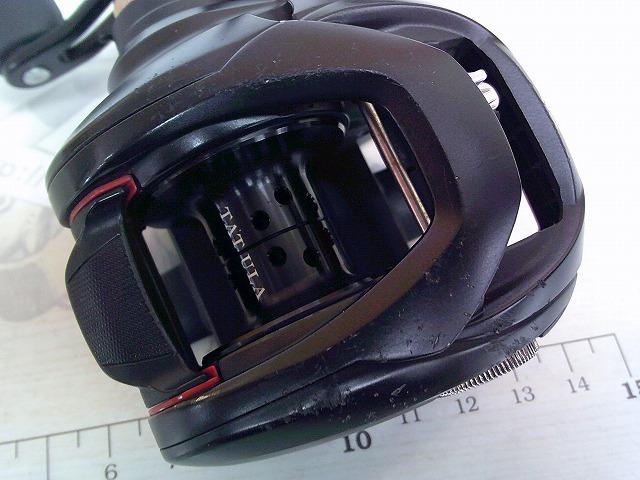 タトゥーラ TW 100XHL