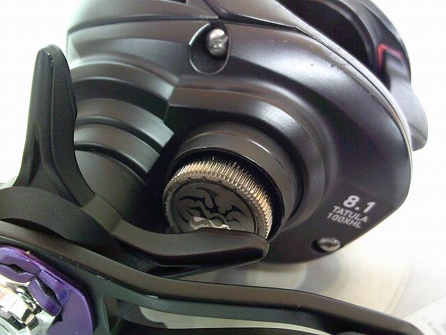 タトゥーラ TW 100XHL
