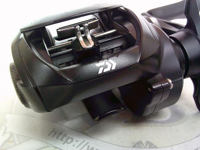 タトゥーラ TW 100XHL