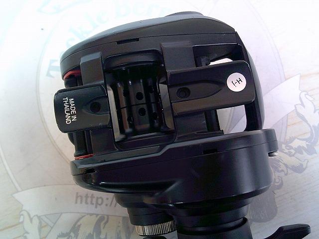 タトゥーラ TW 100XHL