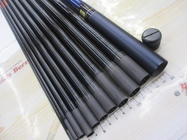 がま渓流マルチフレックス春彩Ⅱ 超硬460