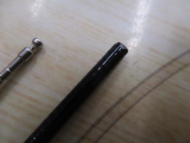 がま渓流マルチフレックス春彩Ⅱ 超硬460